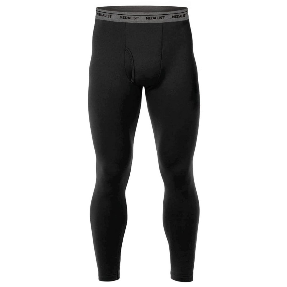 Medalist Men's Level 3 Performance Base Layer Pants